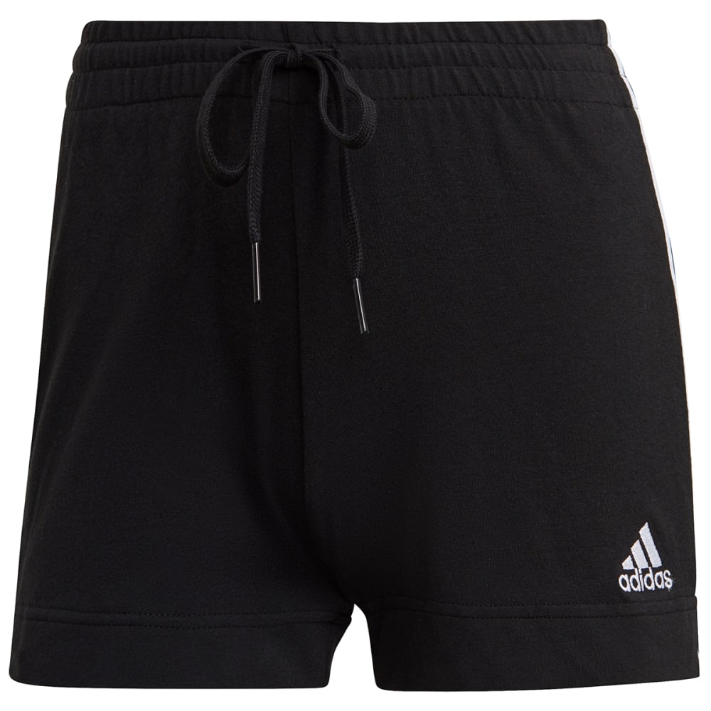 ADIDAS Women's 3-Stripe Shorts - Eastern Mountain Sports