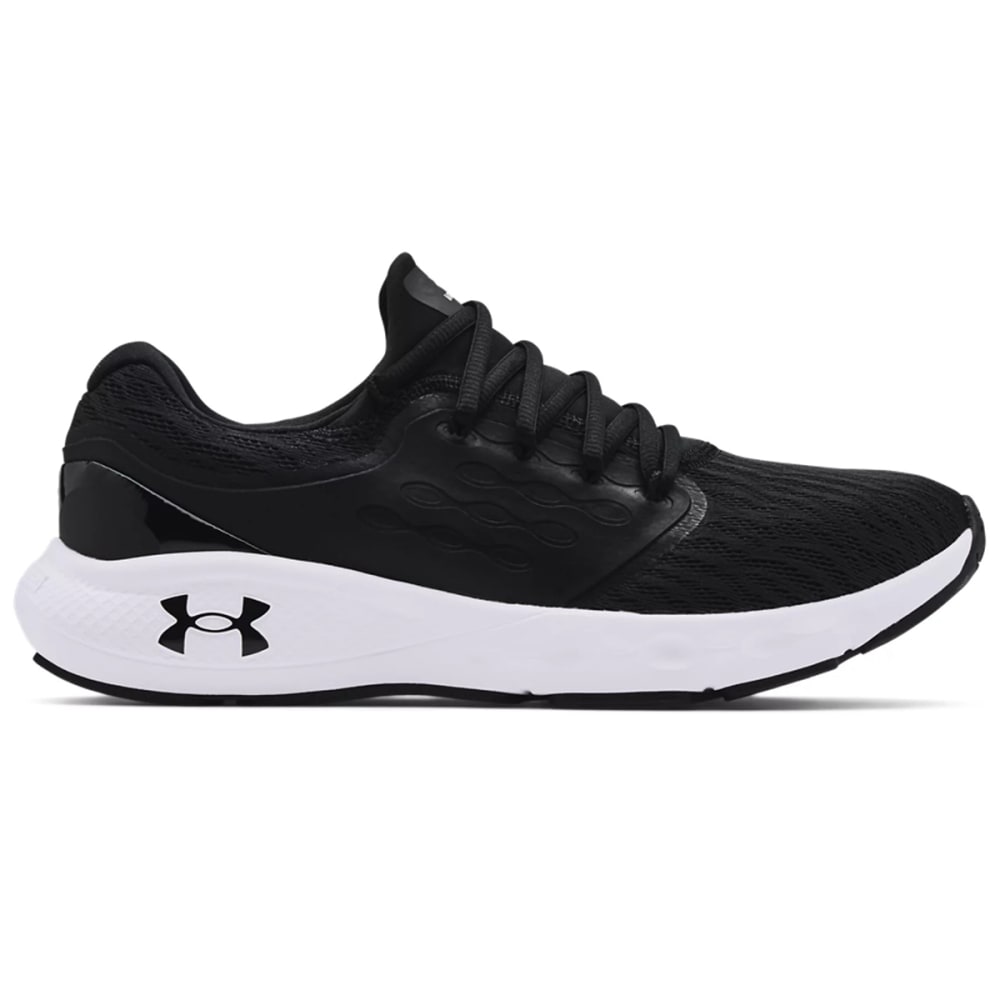 UNDER ARMOUR Men's UA Charged Vantage Running Shoes - Eastern Mountain ...