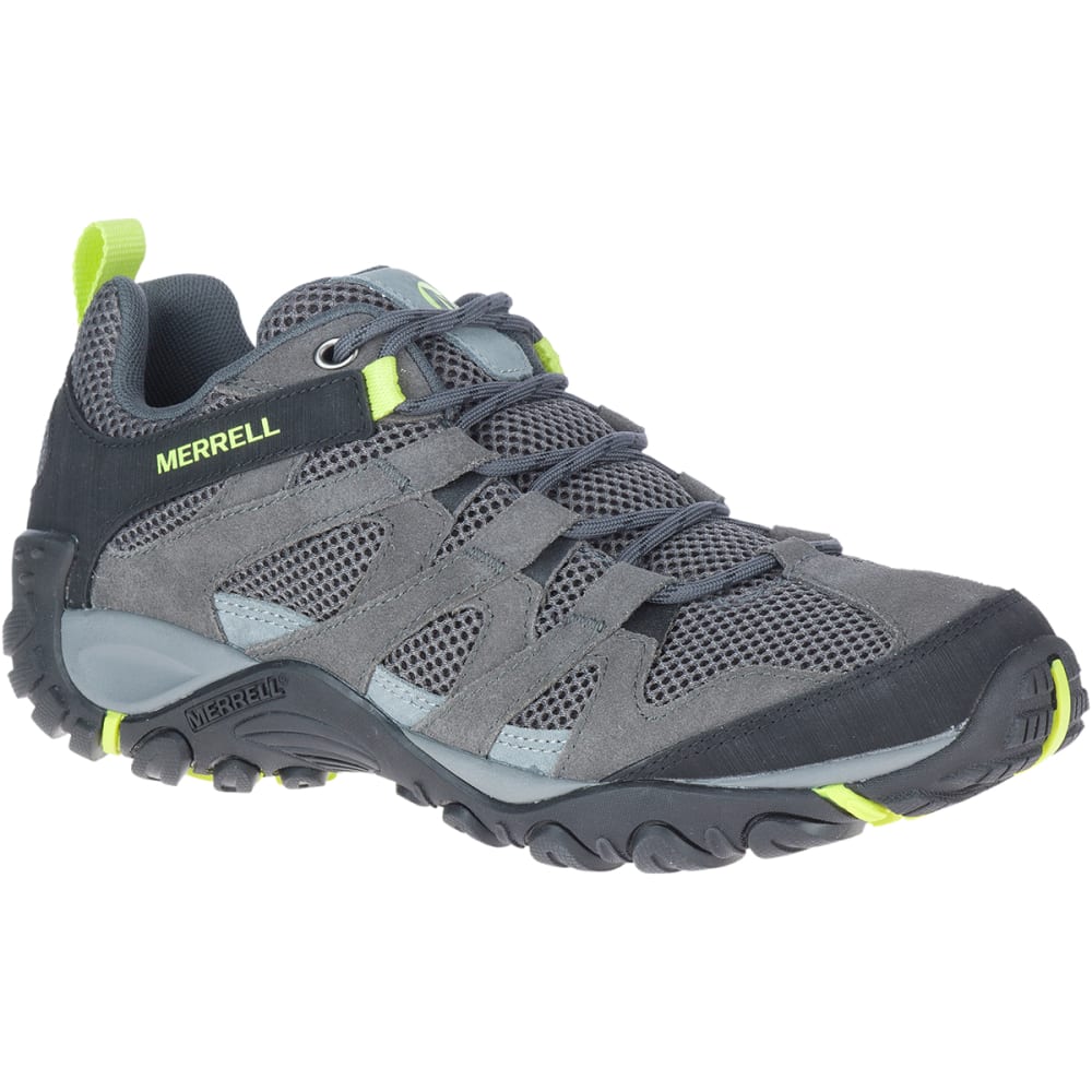 MERRELL Men's Alverstone Hiking Shoe 8