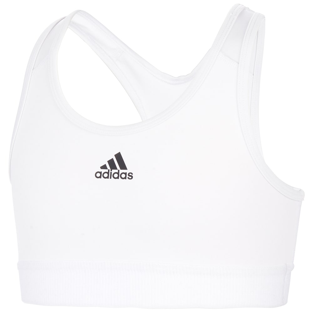 ADIDAS Girls' Techfit Sports Bra S