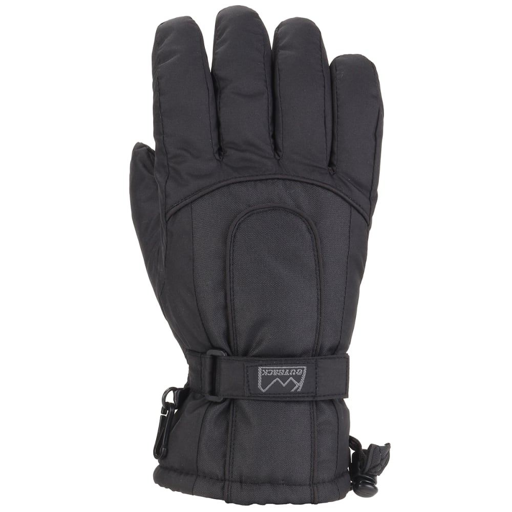 KOMBI Women's K Gauntlet Glove S