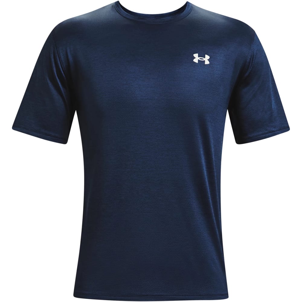 UNDER ARMOUR Men's UA Training Vent 2.0 Short Sleeve Tee M