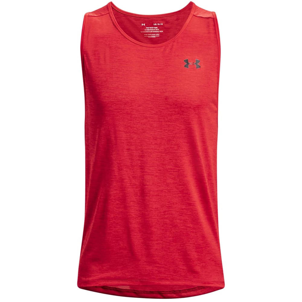 UNDER ARMOUR Men's UA Tech Tank 2.0 L