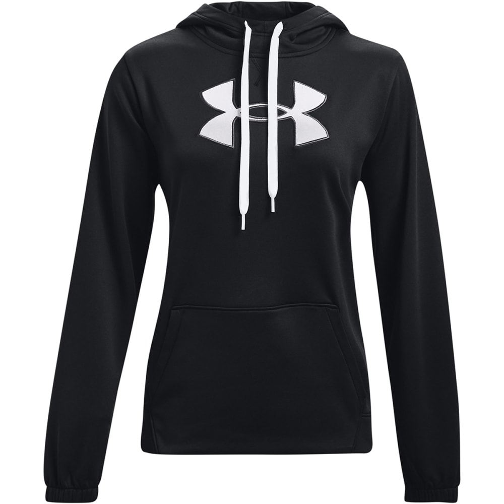 UNDER ARMOUR Women's Armour Fleece Hoodie