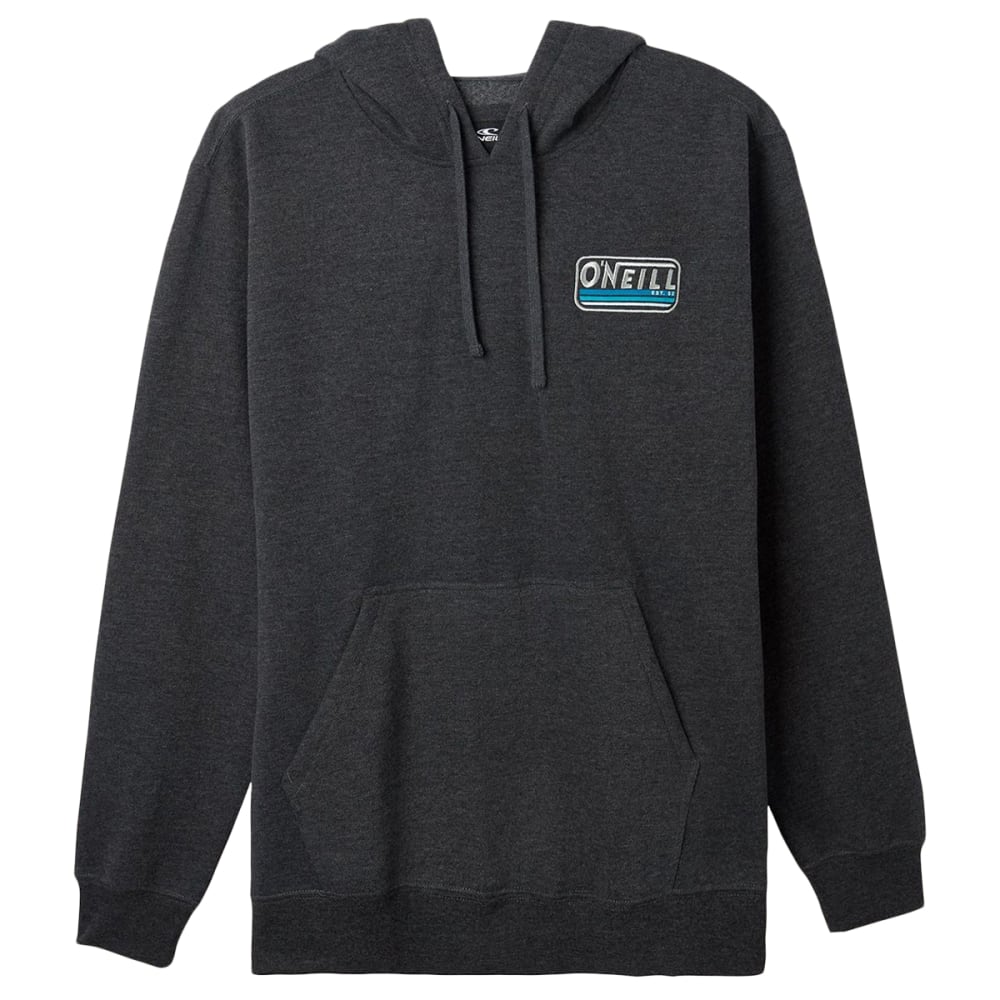O'NEILL Guys' Fifty Two Hooded Fleece Pullover S