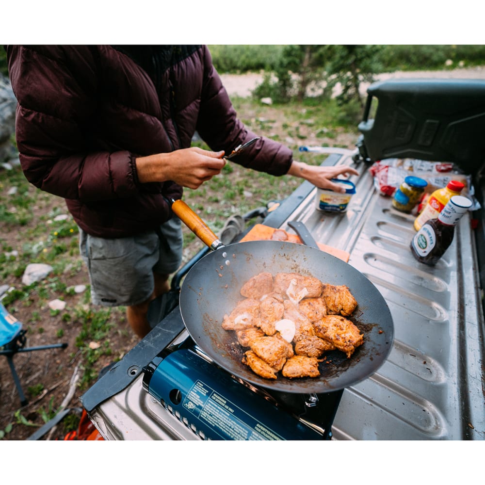 SPRK⁺ Camp Stove™ - Eureka!