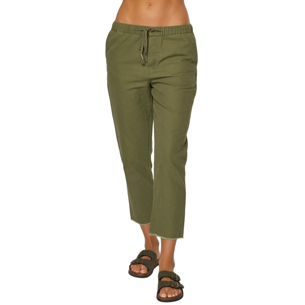O'NEILL Juniors' Curtis Pants S