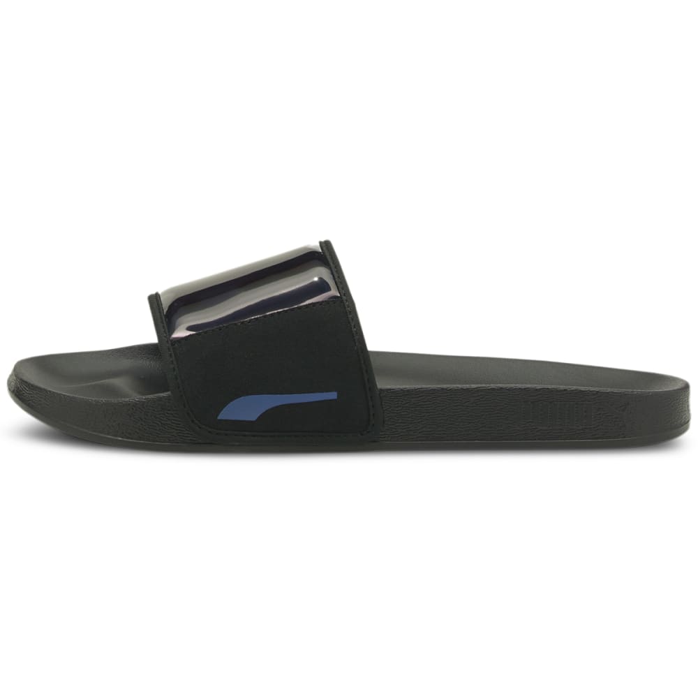 PUMA Men's Leadcat Future Basketball Signature Slides 7