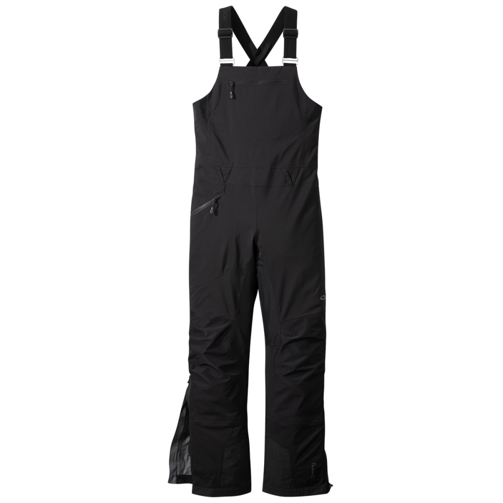OUTDOOR RESEARCH Women's Archangel Bibs XS
