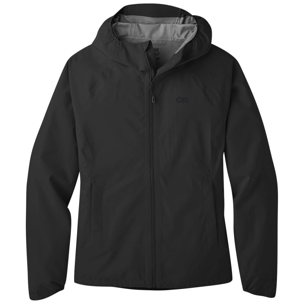 OUTDOOR RESEARCH Women's Motive AscentShell Jacket XS