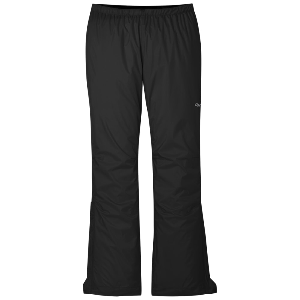 OUTDOOR RESEARCH Women's Helium Rain Pants XS