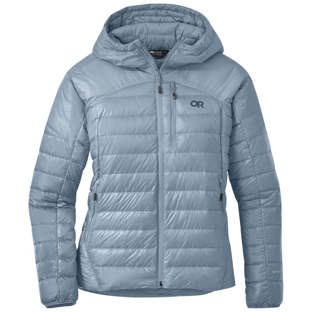 OUTDOOR RESEARCH Women's Helium Down Hoodie XS