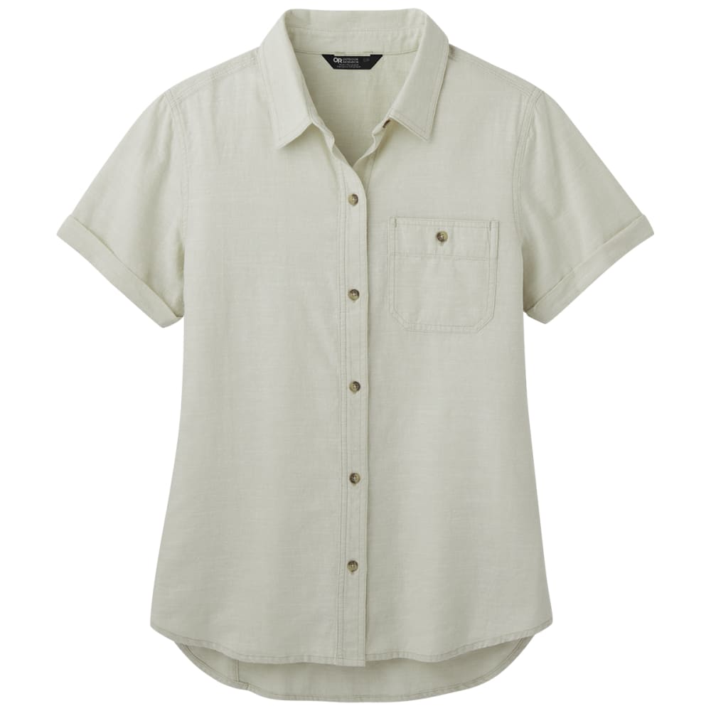 OUTDOOR RESEARCH Women's Ironhorse S/S Shirt XS