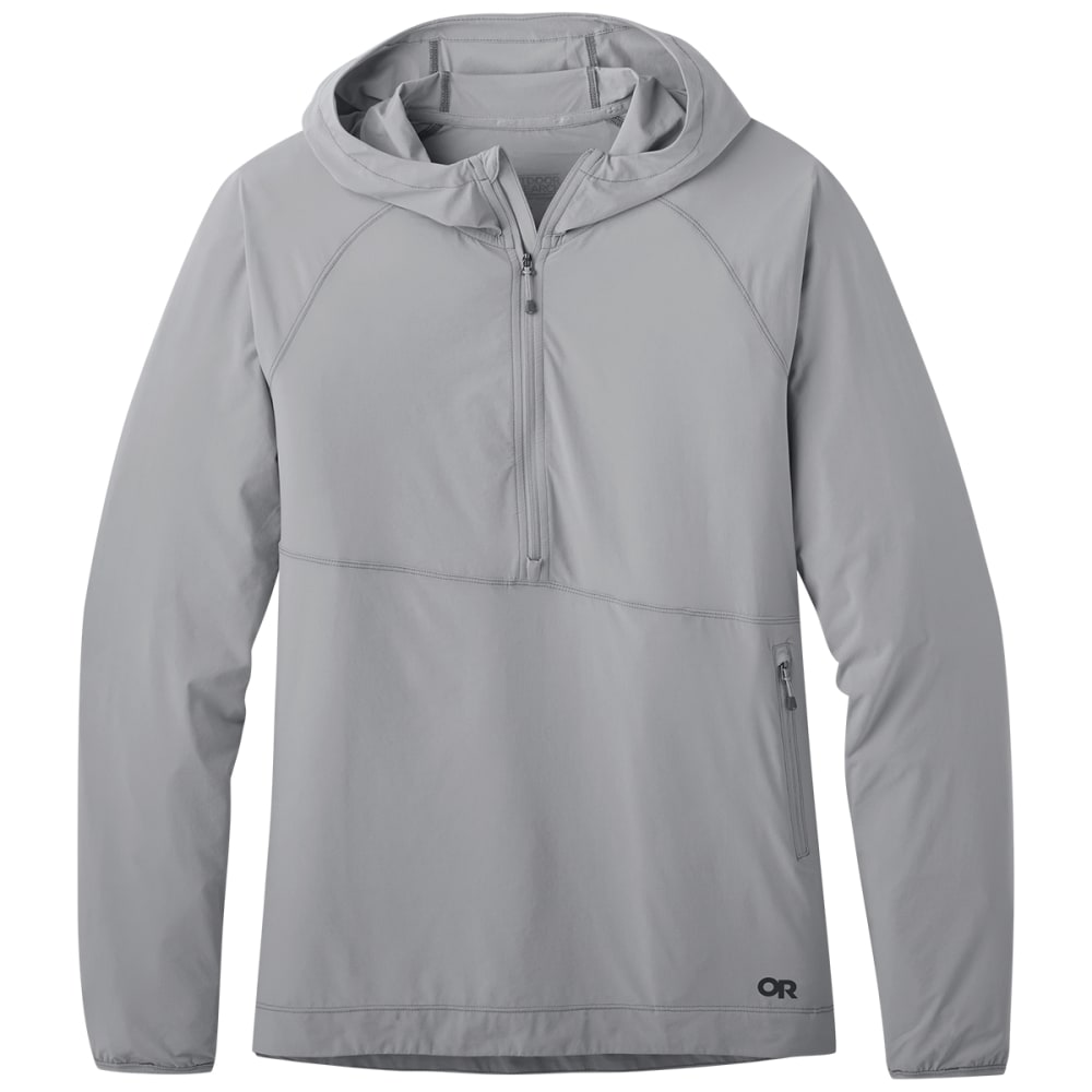 OUTDOOR RESEARCH Women's Astroman Sun Hoodie XS