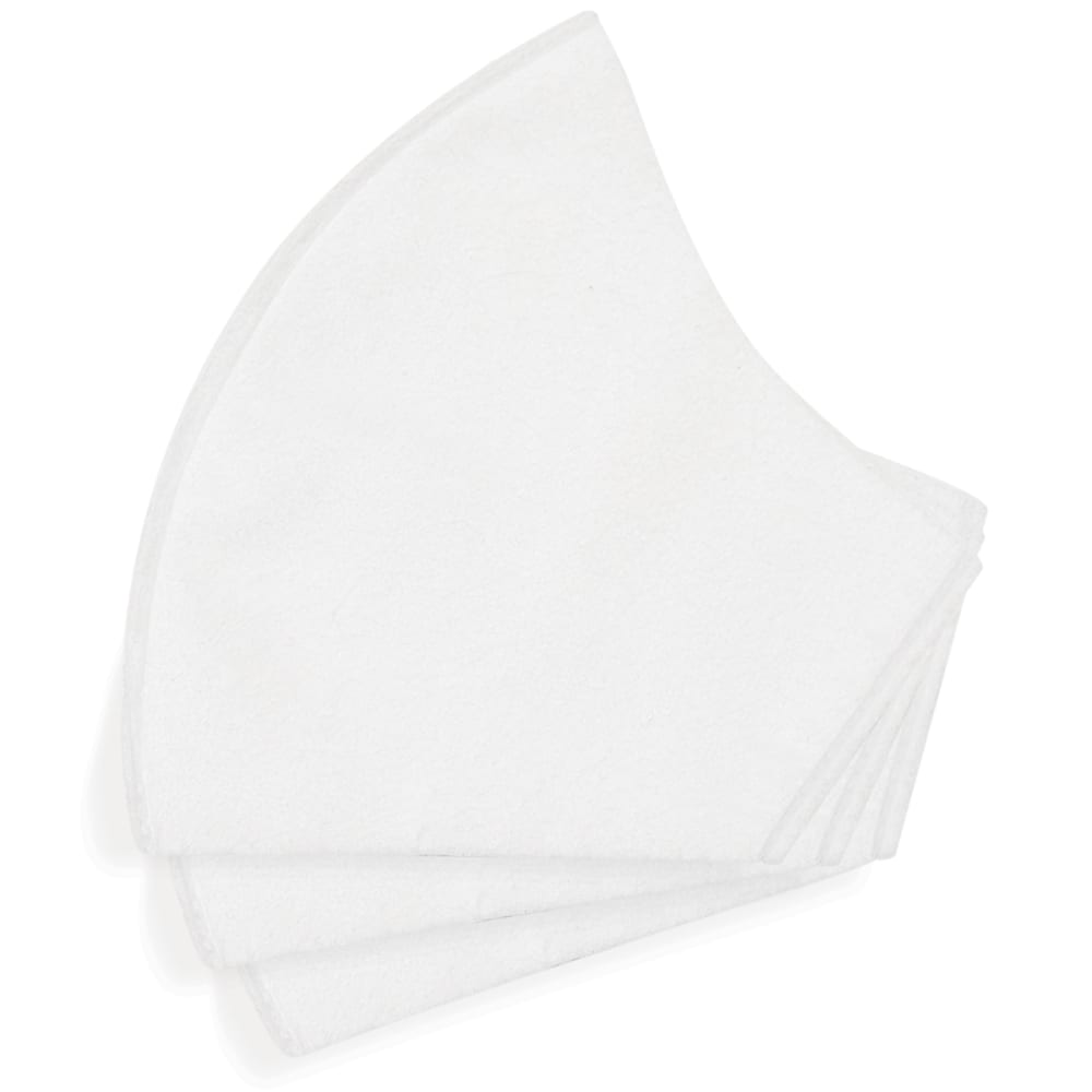 OUTDOOR RESEARCH Essential Filter 3 Pack, Large ONESIZE