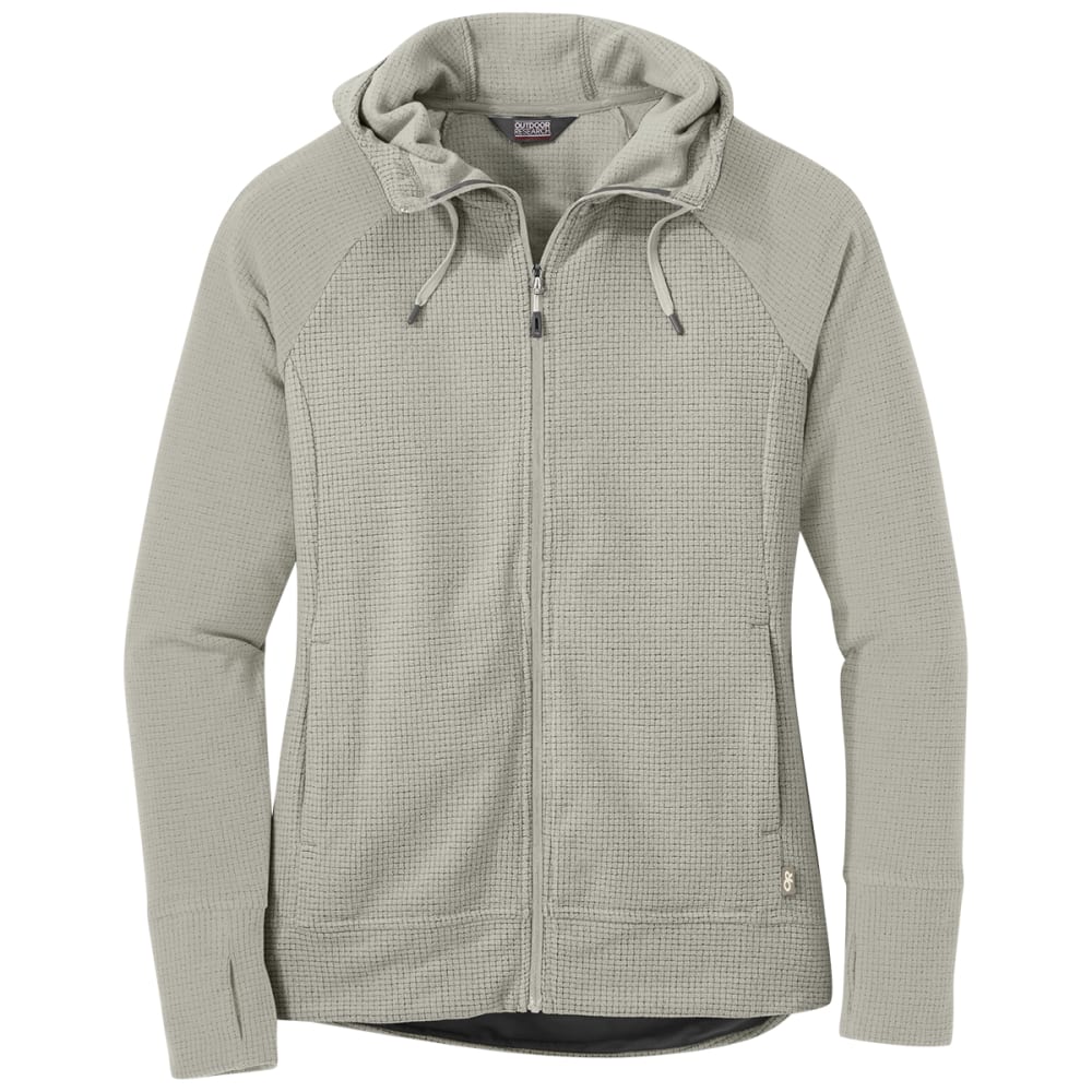 OUTDOOR RESEARCH Women's Trail Mix Hoodie XS