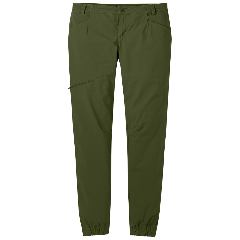 OUTDOOR RESEARCH Women's Wadi Rum Joggers 2