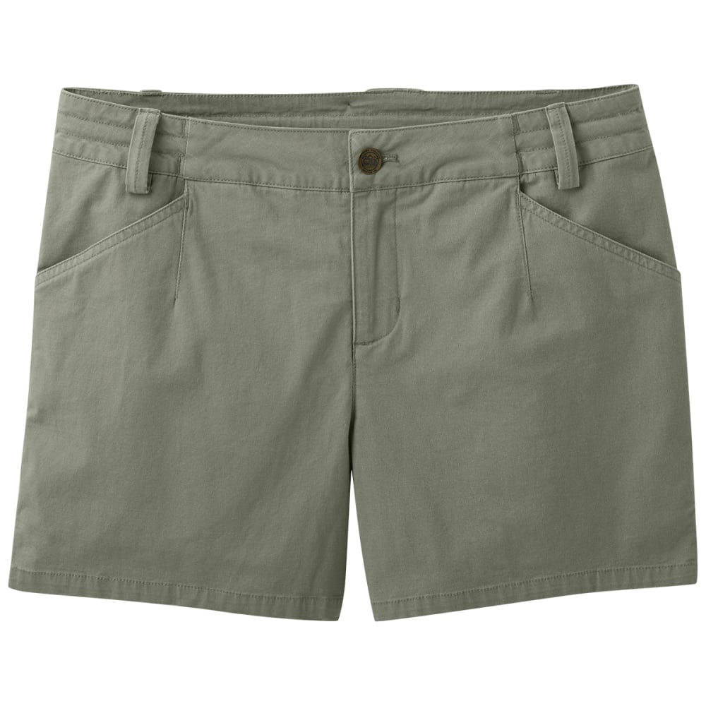 OUTDOOR RESEARCH Women's Wadi Rum Shorts 4