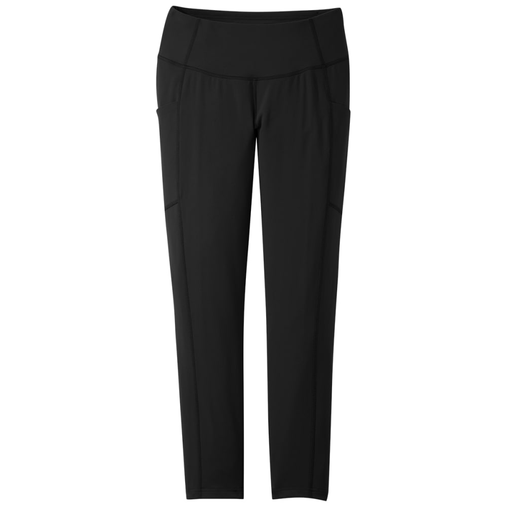 OUTDOOR RESEARCH Women's Vantage 7/8 Leggings L
