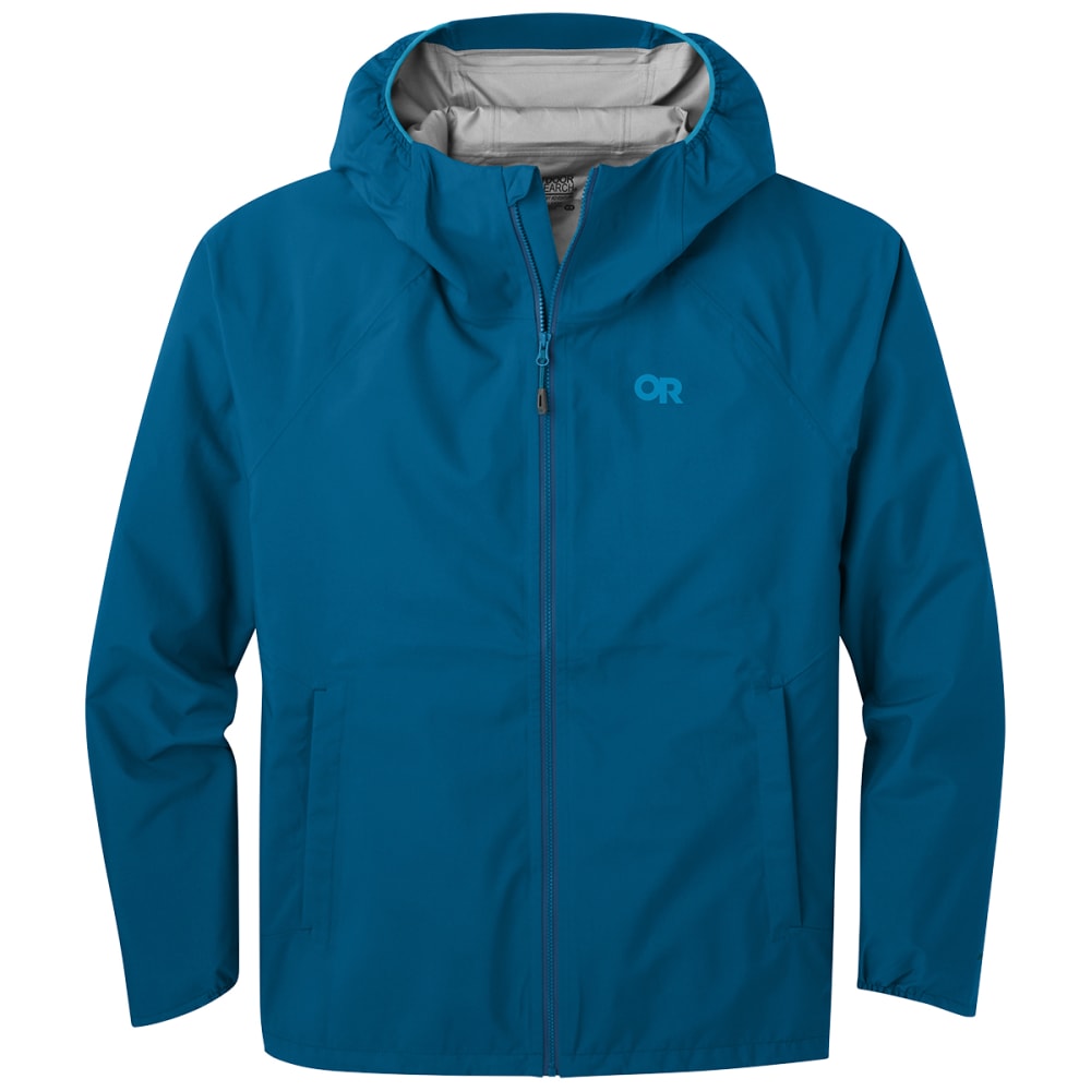 OUTDOOR RESEARCH Men's Motive AscentShell Jacket S