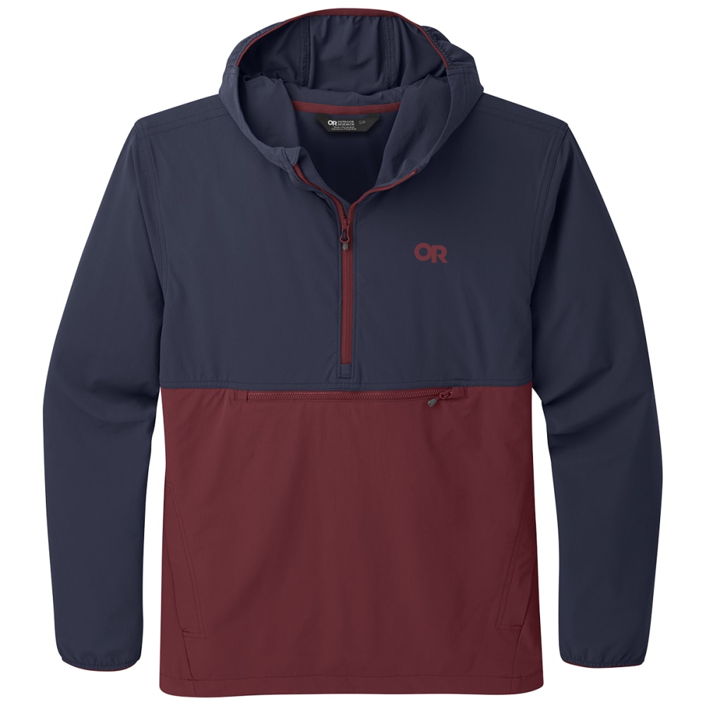 OUTDOOR RESEARCH Men's Ferrosi Anorak Jacket S