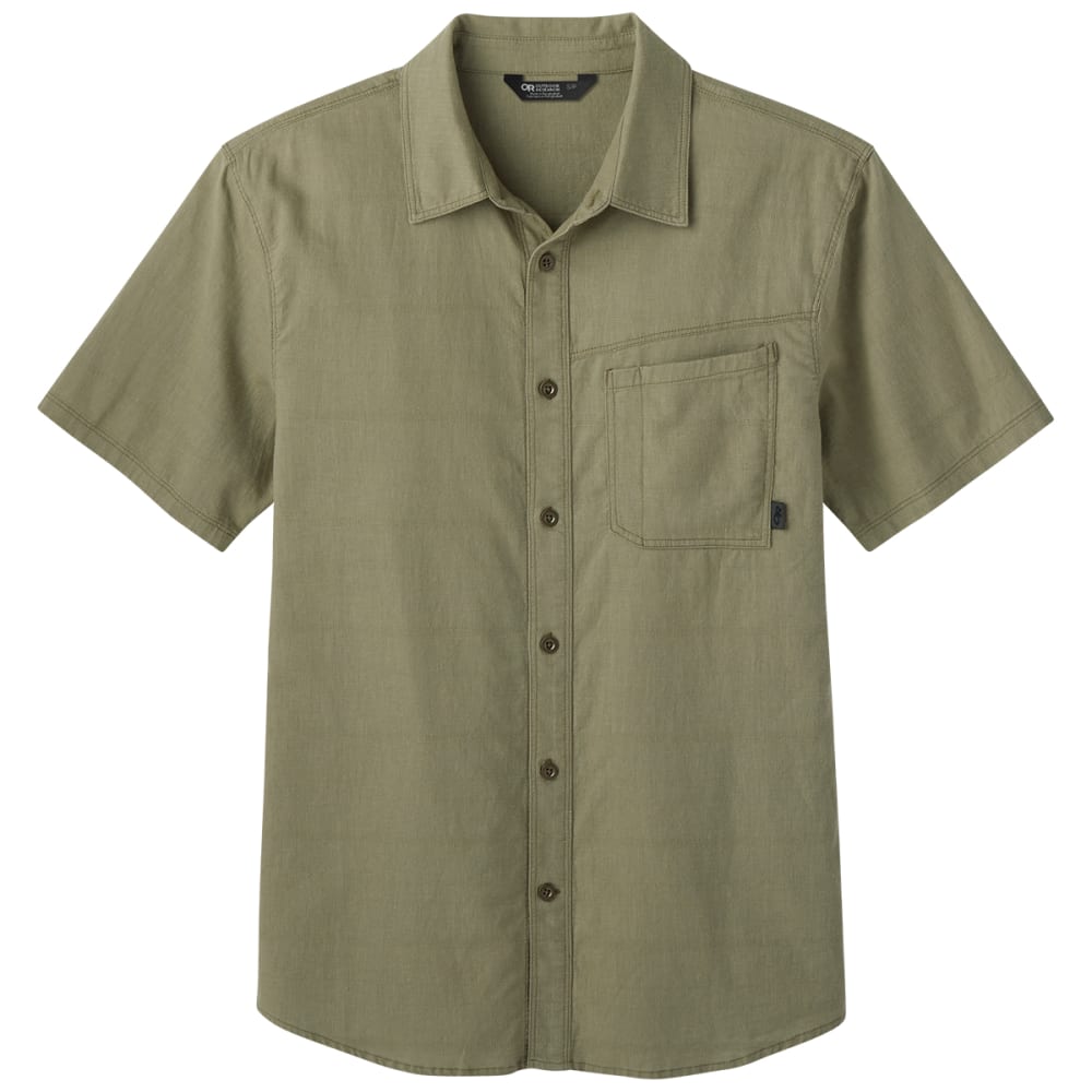 OUTDOOR RESEARCH Men's Weisse Shirt S