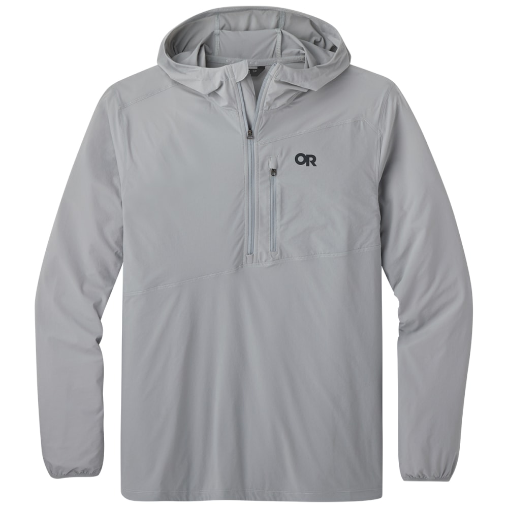 OUTDOOR RESEARCH Men's Astroman Sun Hoodie S