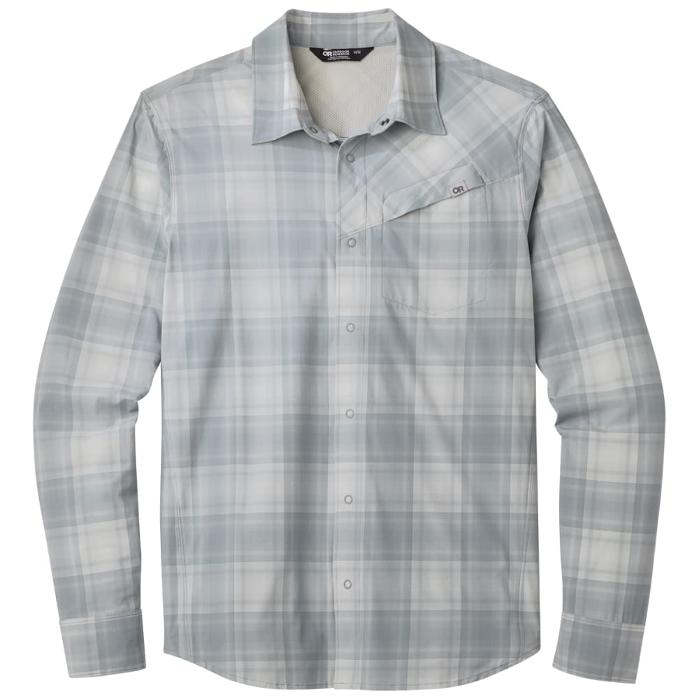 OUTDOOR RESEARCH Men's Astroman L/S Sun Shirt S
