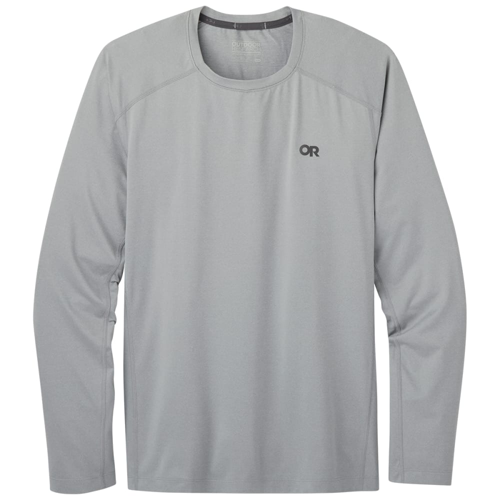 OUTDOOR RESEARCH Men's Argon L/S Tee M