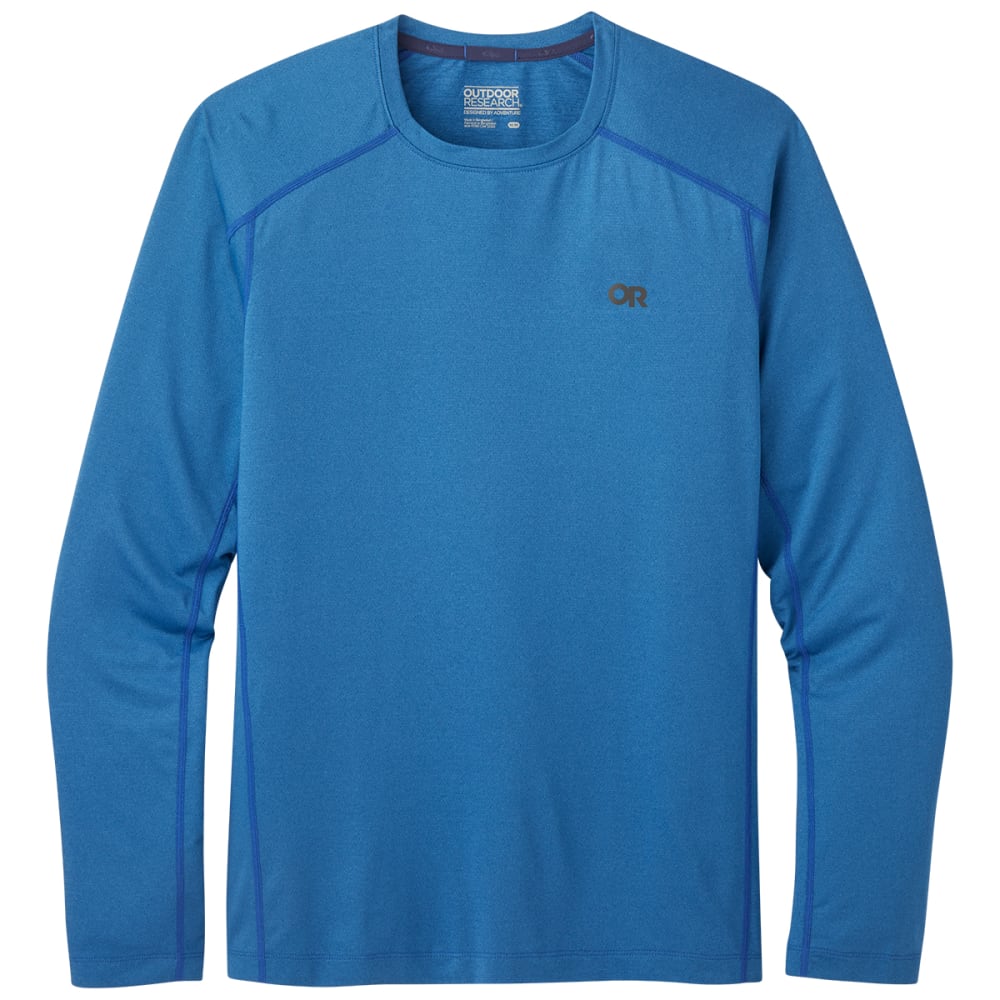OUTDOOR RESEARCH Men's Argon L/S Tee S