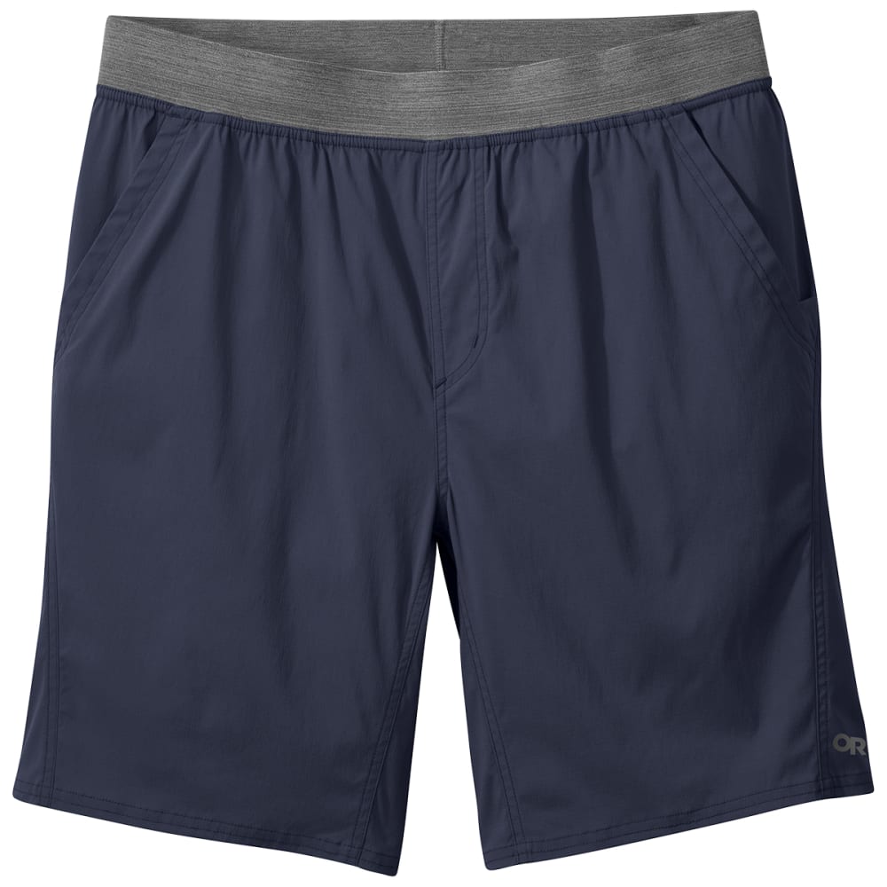 OUTDOOR RESEARCH Men's Zendo Shorts - 10" Inseam XL