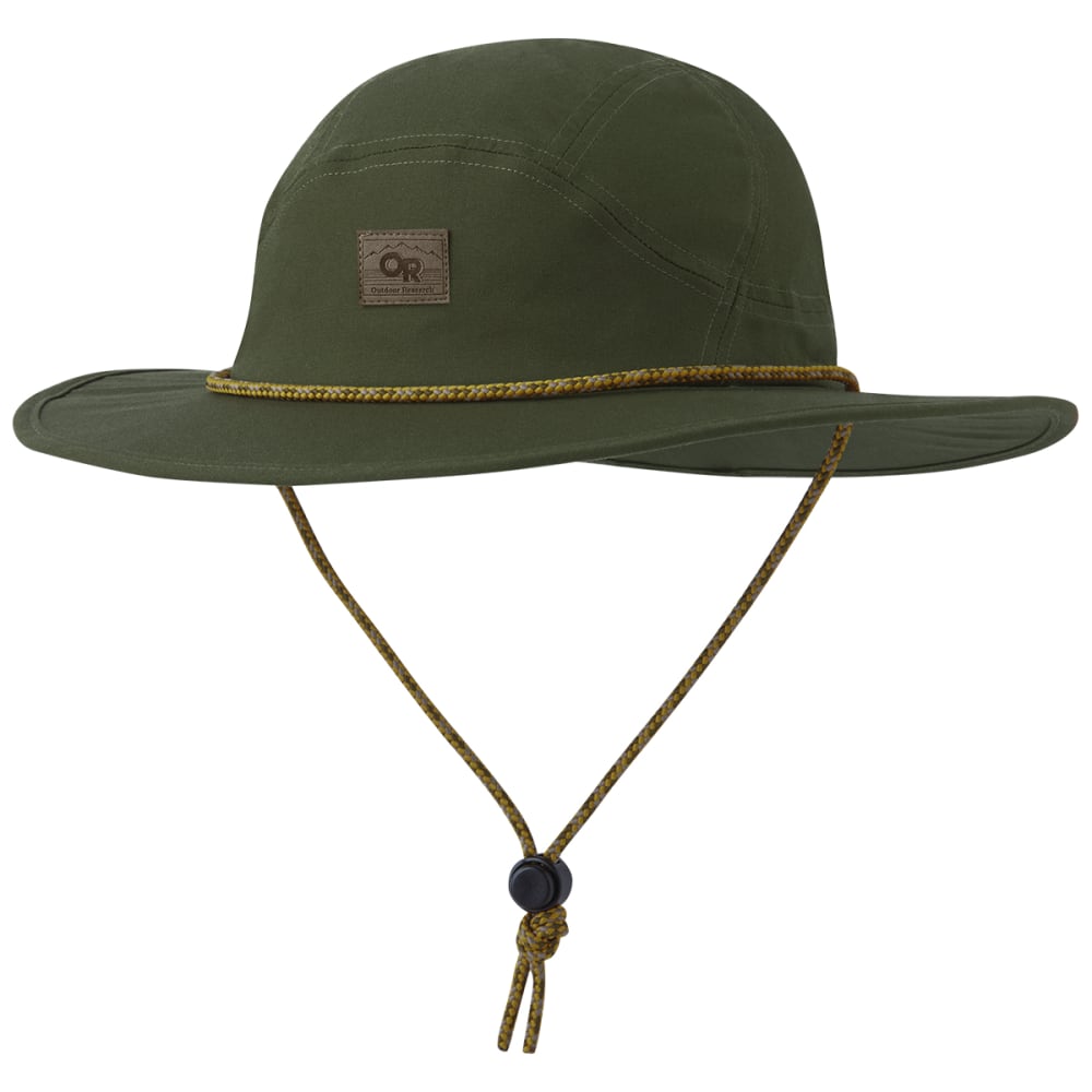 OUTDOOR RESEARCH Wadi Rum Full Brim Hat S/M