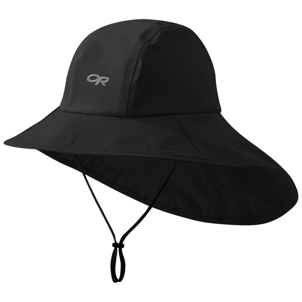 OUTDOOR RESEARCH Seattle Cape Hat M