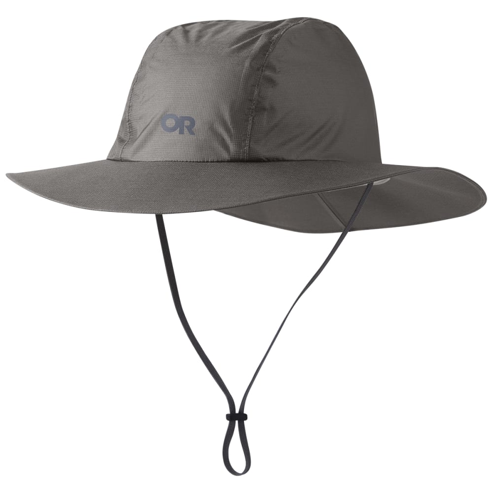 OUTDOOR RESEARCH Helium Rain Full Brim Hat L/XL
