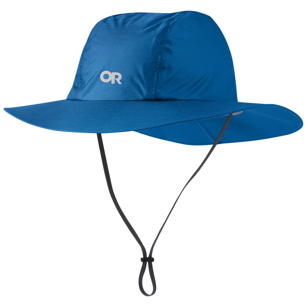 OUTDOOR RESEARCH Helium Rain Full Brim Hat S/M