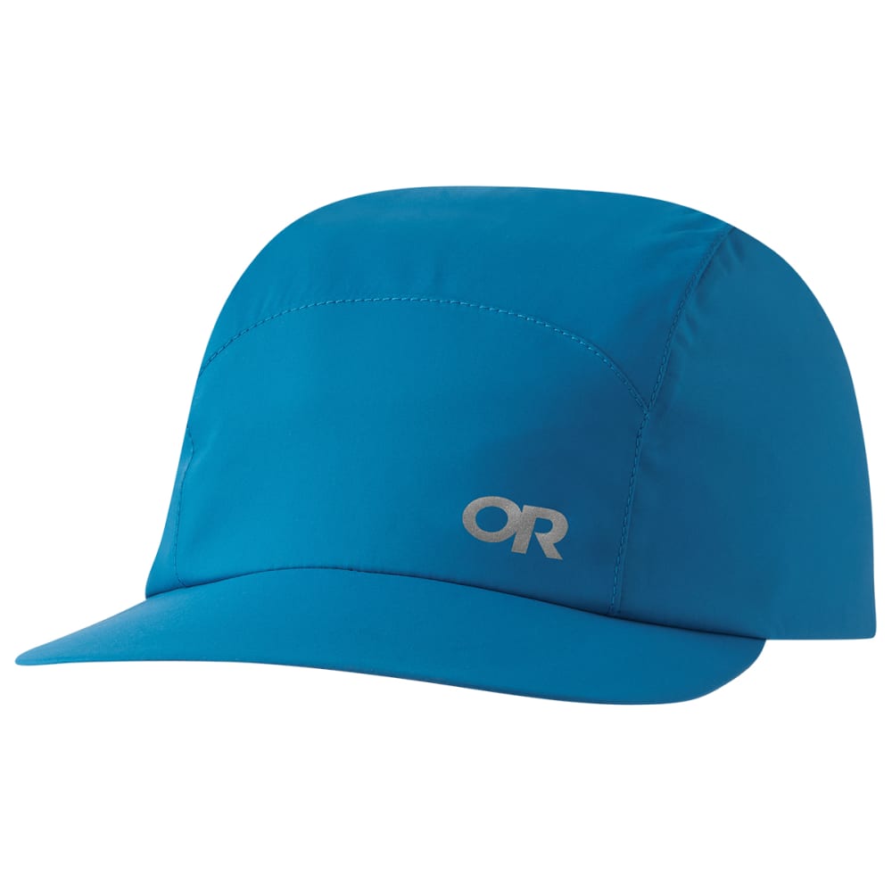 OUTDOOR RESEARCH Storm AscentShell Rain Cap ONESIZE