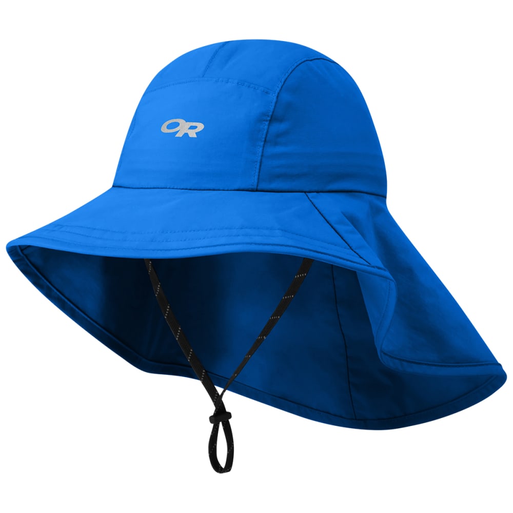 OUTDOOR RESEARCH Kids' Rain Rain Go Away Hat XS/S