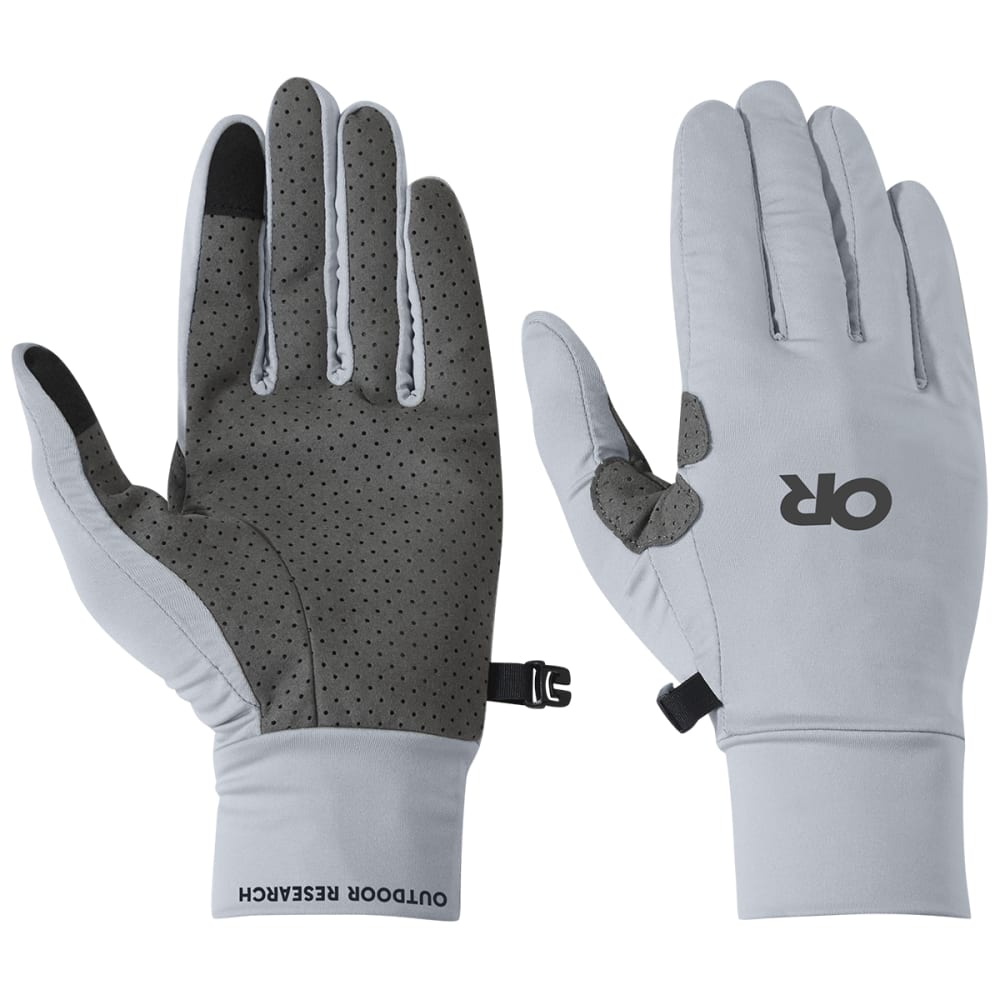 OUTDOOR RESEARCH ActiveIce Chroma Full Sun Gloves S