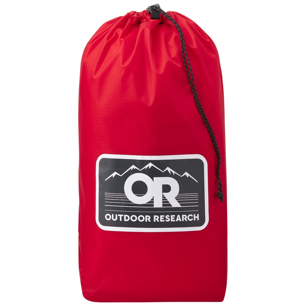 OUTDOOR RESEARCH PackOut Graphic Stuff Sack 20L ONESIZE