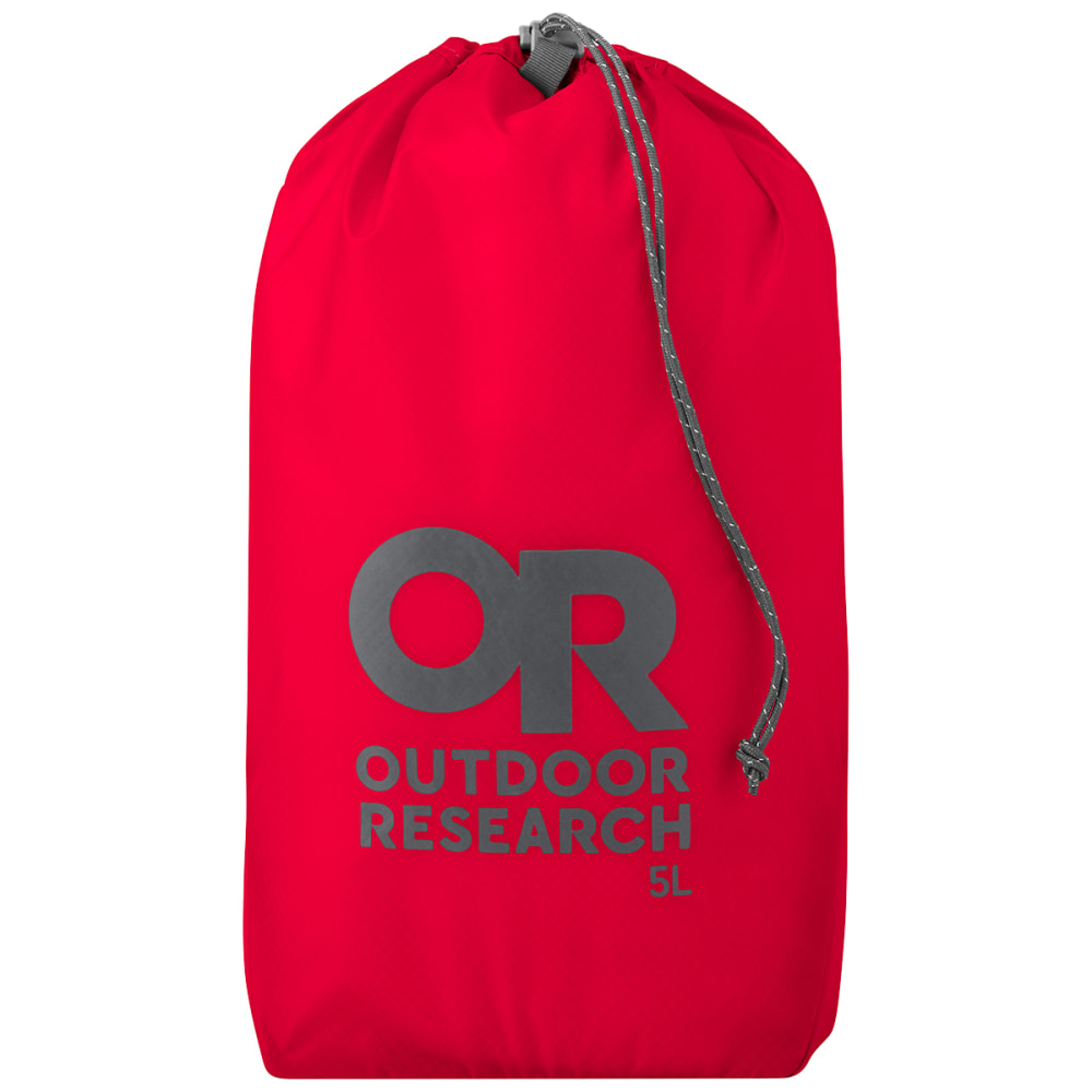 OUTDOOR RESEARCH PackOut Ultralight Stuff Sack 5L ONESIZE