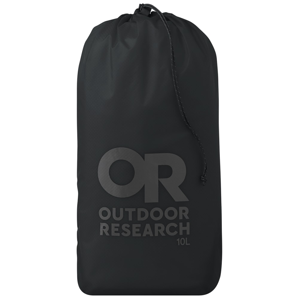 OUTDOOR RESEARCH PackOut Ultralight Stuff Sack 10L ONESIZE