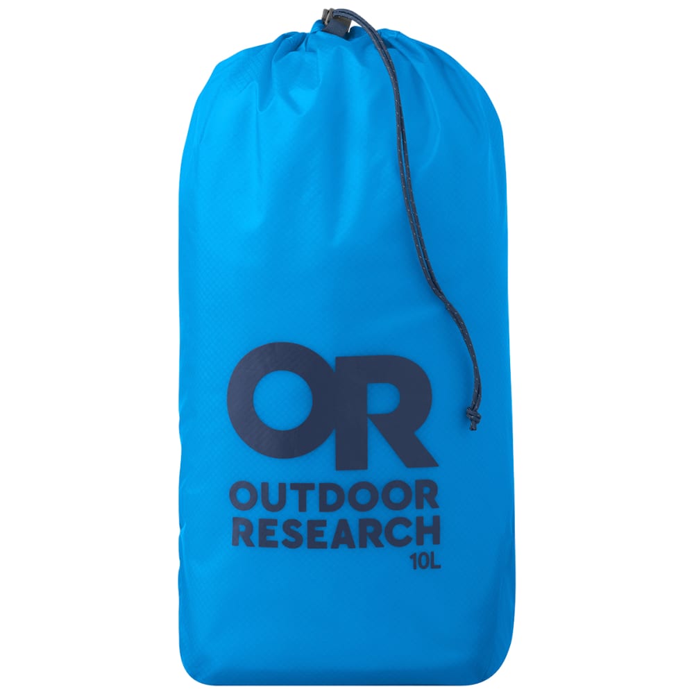OUTDOOR RESEARCH PackOut Ultralight Stuff Sack 10L ONESIZE