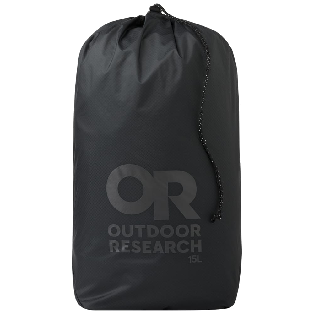 OUTDOOR RESEARCH PackOut Ultralight Stuff Sack 15L ONESIZE