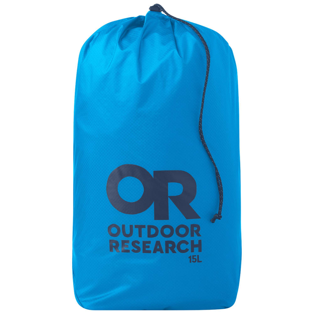 OUTDOOR RESEARCH PackOut Ultralight Stuff Sack 15L ONESIZE