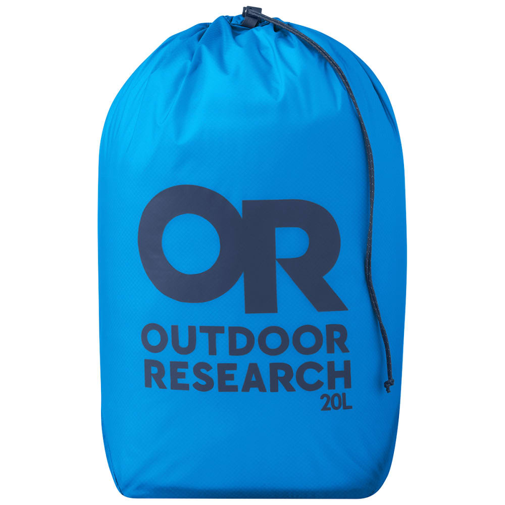 OUTDOOR RESEARCH PackOut Ultralight Stuff Sack 20L ONESIZE