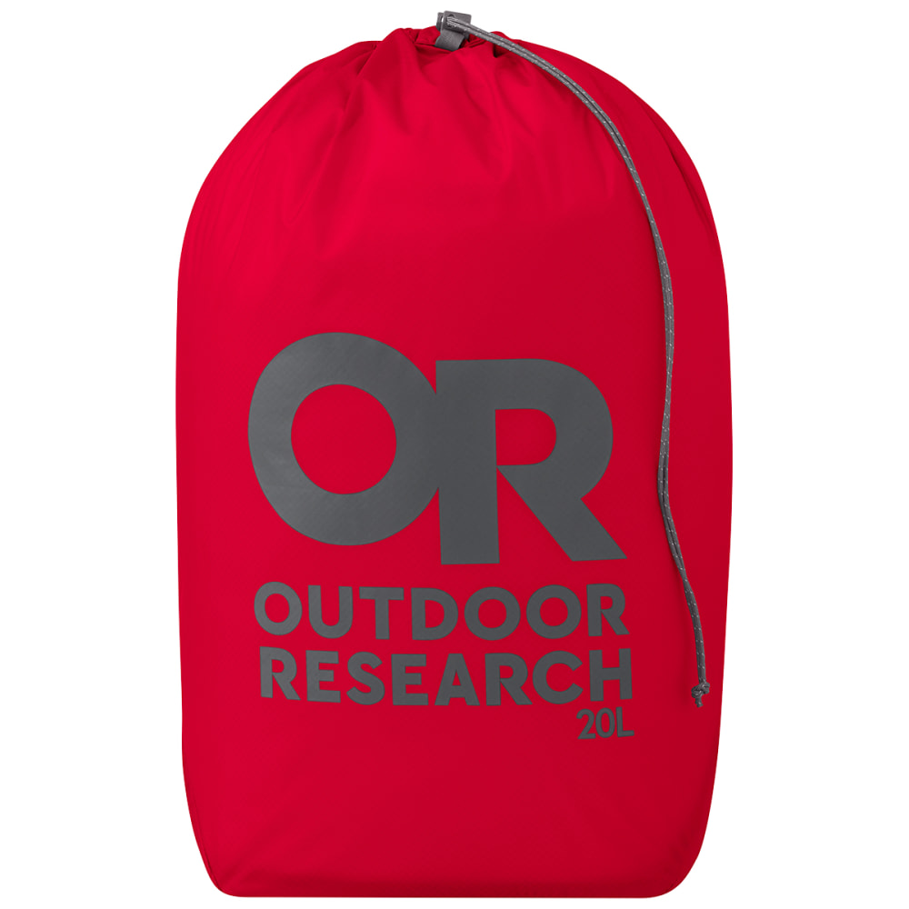OUTDOOR RESEARCH PackOut Ultralight Stuff Sack 20L ONESIZE