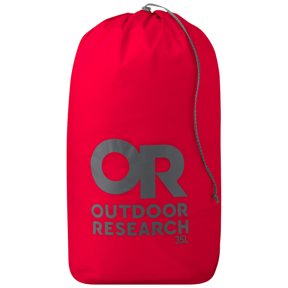 OUTDOOR RESEARCH PackOut Ultralight Stuff Sack 35L ONESIZE