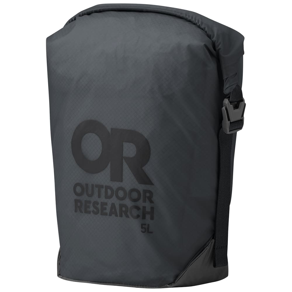 OUTDOOR RESEARCH PackOut Compression Stuff Sack 5L ONESIZE