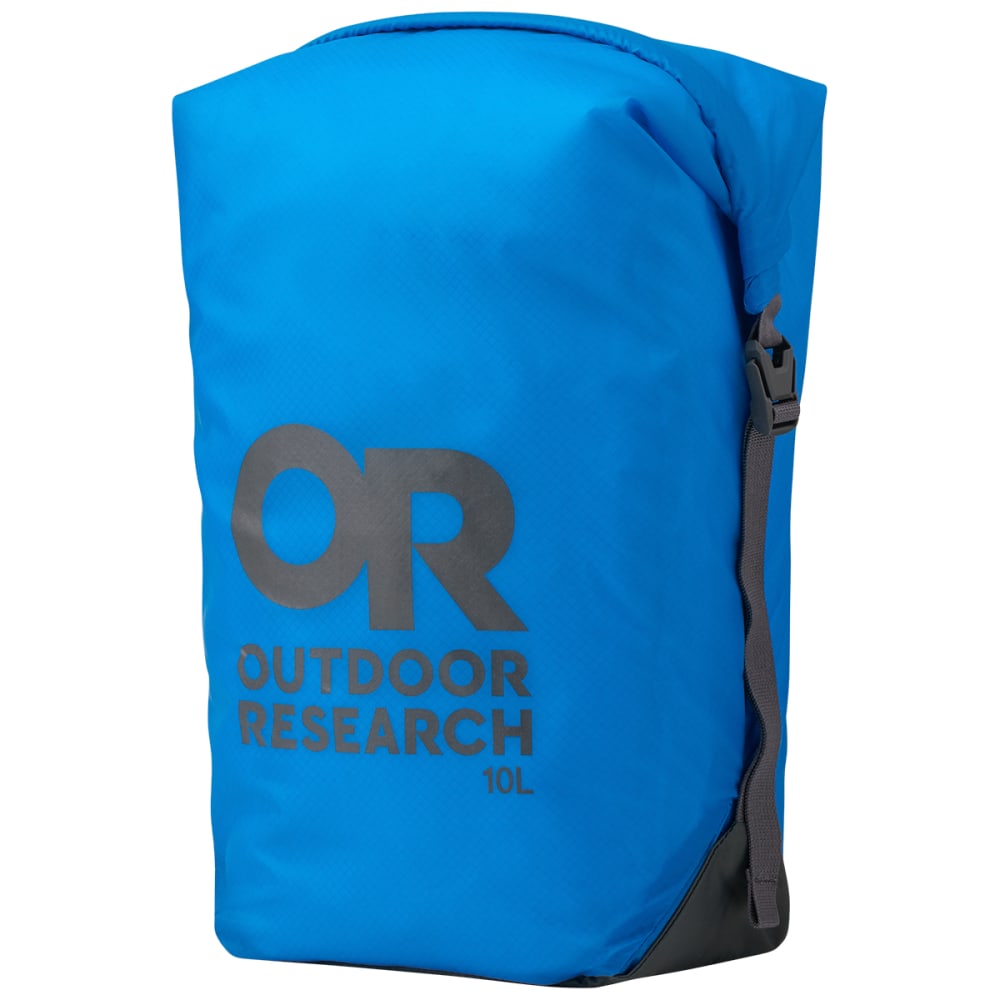OUTDOOR RESEARCH PackOut Compression Stuff Sack 10L ONESIZE
