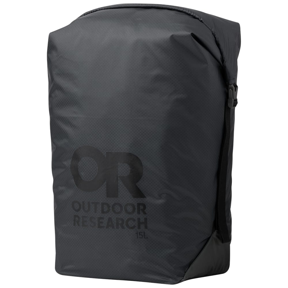 OUTDOOR RESEARCH PackOut Compression Stuff Sack 15L ONESIZE